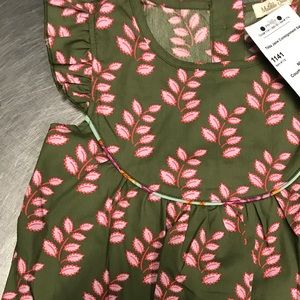 Matilda Jane dresswear